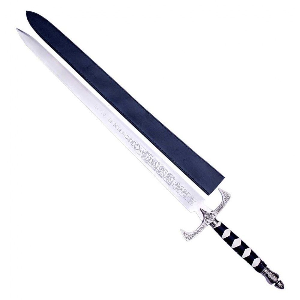 legend-of-the-seeker-sword-v2.jpg Legend of the Seeker Sword of Truth Life Size Replica - Image 1