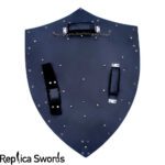 Link Dark Hylian Shield Replica From LOZ - Image 2