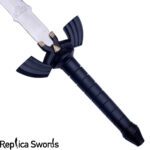 Link Dark Master Sword From Legend Of Zelda - Image 6