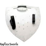 Link Master Shield With 2 Swords - Image 4