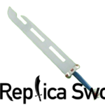 Prince Sword From Legend of Zelda