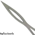 Link’s Fierce Deity’s Mask Sword