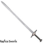 Link Ordon Sword From Legend of Zelda: Twilight Princess