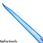 Squall Leonhart Winged Gunblade OG Sword - Image 2