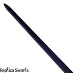 Luciendar Sword of Light Black Edition Replica - Image 2