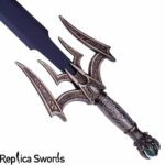Luciendar Sword of Light Black Edition Replica - Image 3