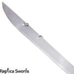Master Yi Sword From League of Legends - Image 2