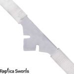 46" Klingon Bat'leth Sword Replica - Image 4