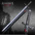 Assassin's Creed Sword of Ojeda Replica
