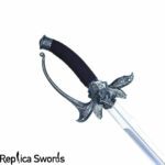Assassin's Creed Black Flag Kenway Family Sword Licensed - Image 3