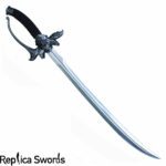 Assassin's Creed Black Flag Kenway Family Sword Licensed