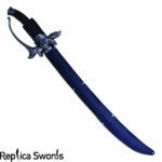 Assassin's Creed Black Flag Kenway Family Sword Licensed - Image 2