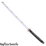 Tashigi Meito Shigure Katana Sword - Image 3