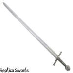 Medieval Robin Hood Sword Full Size Metal Replica