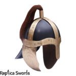 General Maximus Armor Helmet Full Size Metal Replica - Image 2