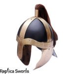 General Maximus Armor Helmet Full Size Metal Replica - Image 3