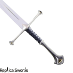 LOTR Handle Shards Of Narsil Broken Anduril