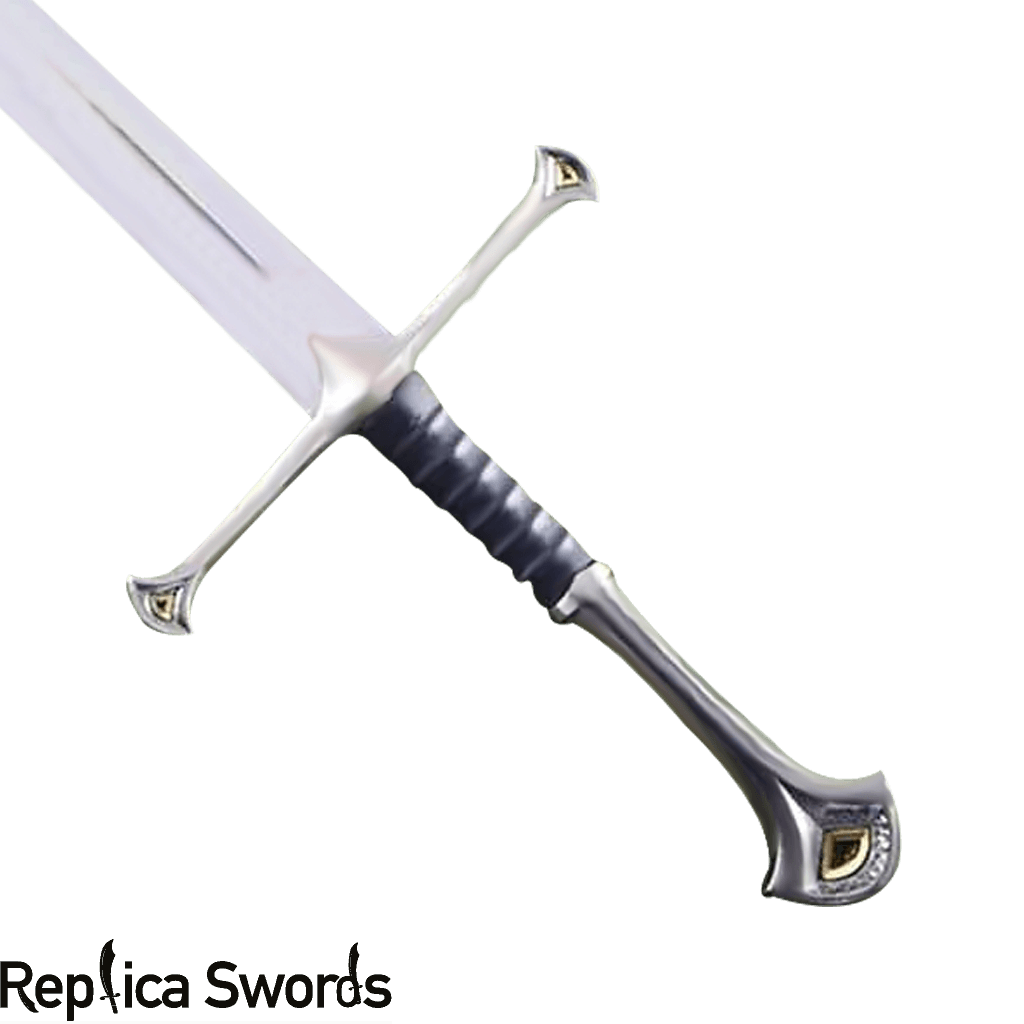 LOTR Handle Shards Of Narsil Broken Anduril LOTR Handle Shards Of Narsil Broken Anduril