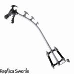 Sora Fatal Crest Keyblade 37