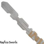 Sora Fenrir Keyblade Sword 42.5