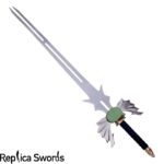 Soul Edge The Evil Sword From Soul Calibur