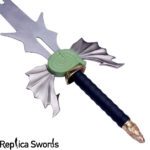 Soul Edge The Evil Sword From Soul Calibur - Image 2
