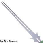 Soul Edge The Evil Sword From Soul Calibur - Image 3