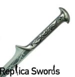 Thranduil Sword Elvenking Blade Replica - Image 2