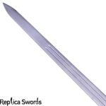 The Lion Crest Sword From Knights Edge - Image 2