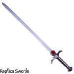 Thundercats Lion-o Sword of Omens Life Size Replica