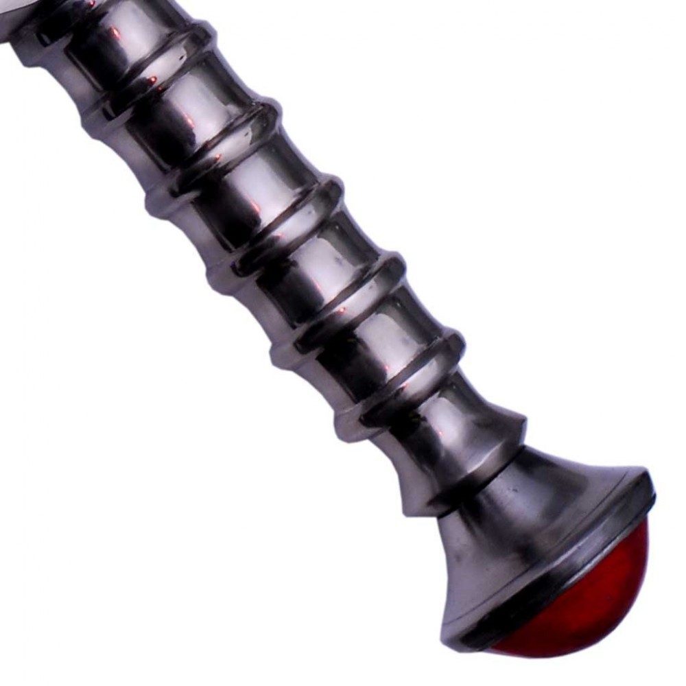 Thundercats Lion-o Sword of Omens Life Size Replica Thundercats Lion-o Sword of Omens Life Size Replica
