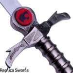 Thundercats Lion-o Sword of Omens Life Size Replica