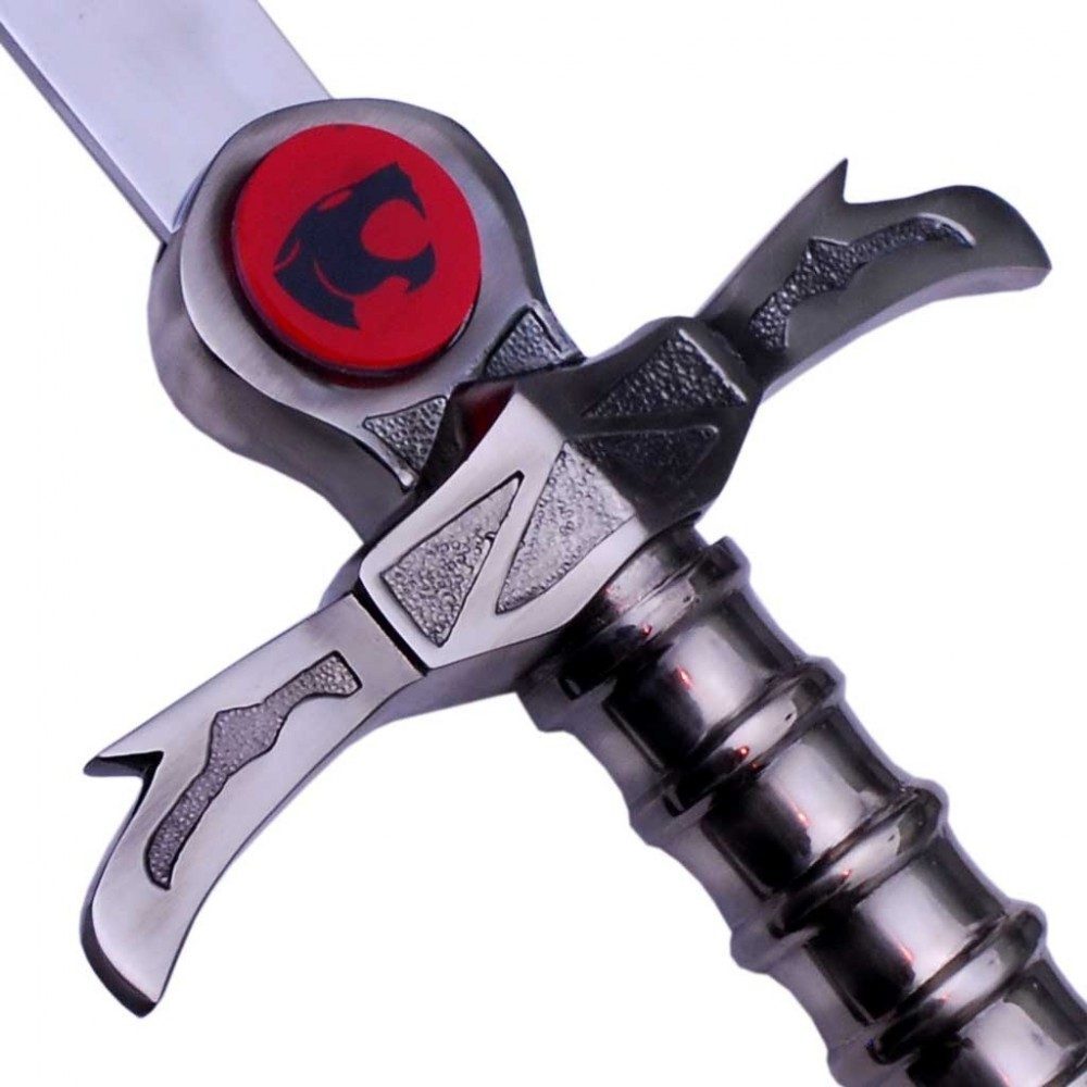 Thundercats Lion-o Sword of Omens Life Size Replica Thundercats Lion-o Sword of Omens Life Size Replica