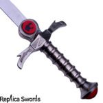 Thundercats Lion-o Sword of Omens Life Size Replica