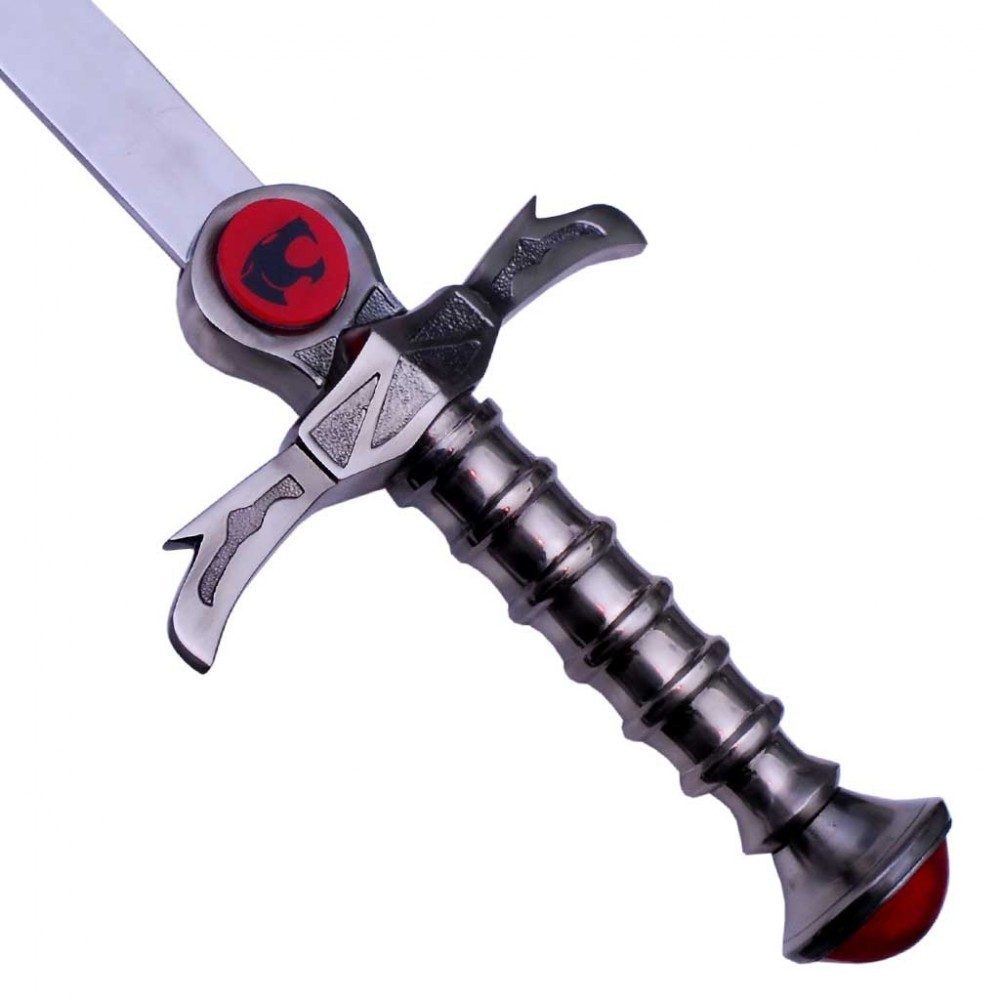 Thundercats Lion-o Sword of Omens Life Size Replica Thundercats Lion-o Sword of Omens Life Size Replica