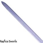 Thundercats Lion-o Sword of Omens Life Size Replica