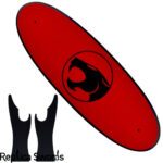 Thundercats Lion-o Sword of Omens Life Size Replica