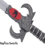 Thundercats Lion-o Sword of Omens Handmade Replica - Image 4