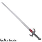 Thundercats Lion-o Sword of Omens Handmade Replica