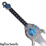 Tryndamere Freljord Sword From League of Legends - Image 3