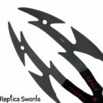 Klingon Volkoth Battle Axe Full-Size Replica - Image 2