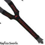 Klingon Volkoth Battle Axe Full-Size Replica - Image 3
