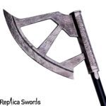 Walking Axe from Lord of The Rings - Image 3