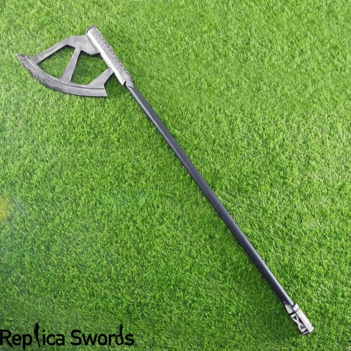 Walking Axe from Lord of The Rings - Image 2