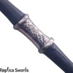Sword Of Witch-King Of Angmar Life Size Replica - Image 3
