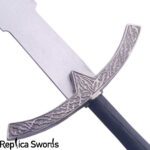 Sword Of Witch-King Of Angmar Life Size Replica - Image 4