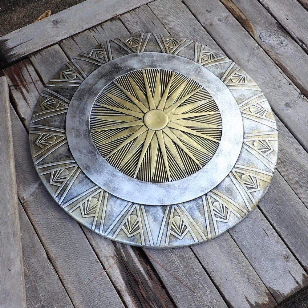 wonder-woman-shield.jpg Wonder Woman Shield - Image 2