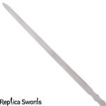 Master of Legends Aries Zodiac Sword Life Size Replica - Image 2