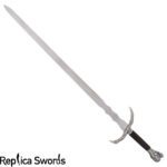 Master of Legends Aries Zodiac Sword Life Size Replica