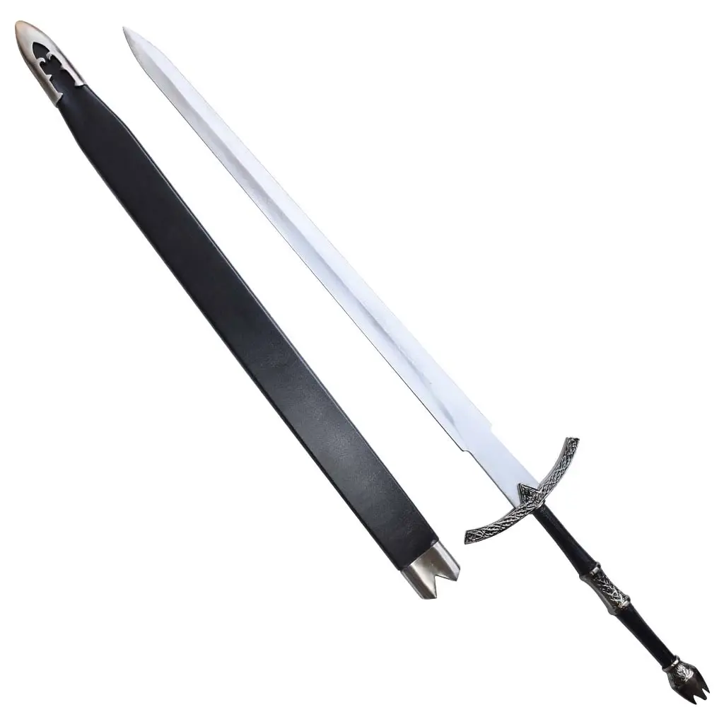 LOTR Witch-King Of Angmar Sword Real Life Replica LOTR Witch-King Of Angmar Sword Real Life Replica